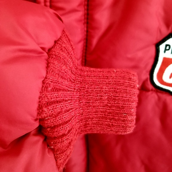 1980's Vintage Mens Unitog Phillips 66 Ski Jacket - Picture 8 of 8